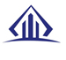 黄金湾酒店和Spa Logo